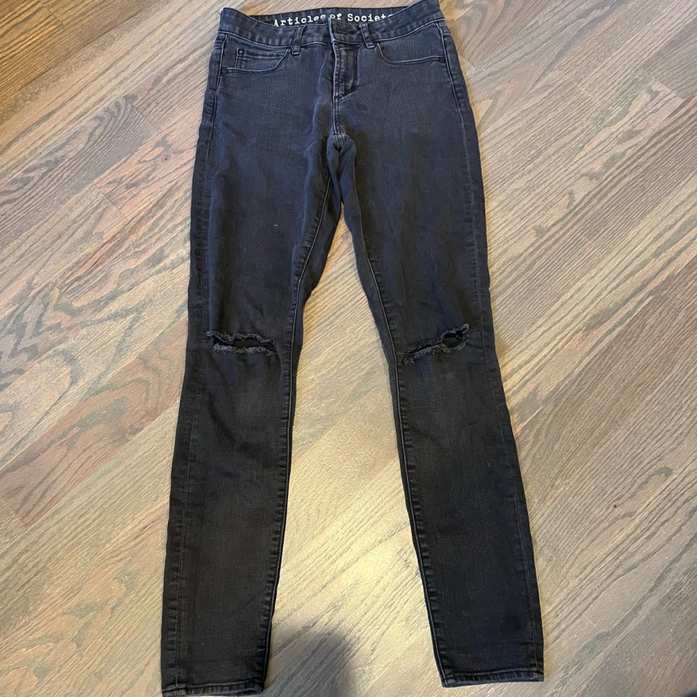 Articles of Society jeans